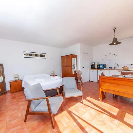 V - Casa Mazulis