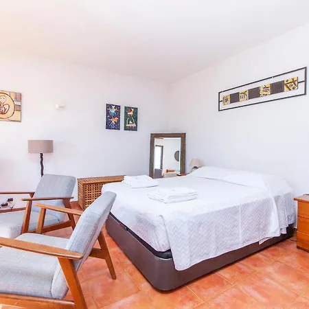 V - Casa Mazulis Apartment