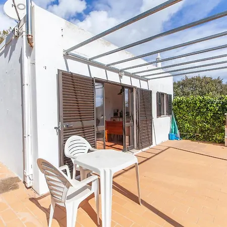 V - Casa Mazulis
