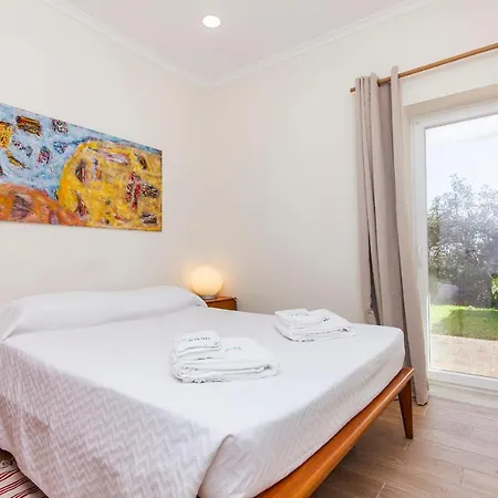 V - Casa Mazulis Apartment Praia Da Luz