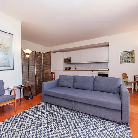 Apartment V - Casa Mazulis