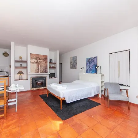 V - Casa Mazulis Apartment