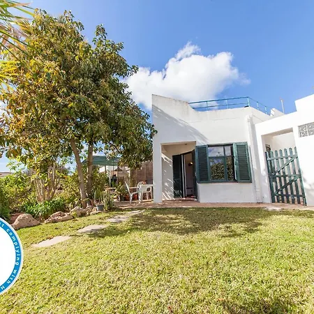 Apartamento V - Casa Mazulis