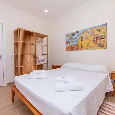 Apartamento V - Casa Mazulis *